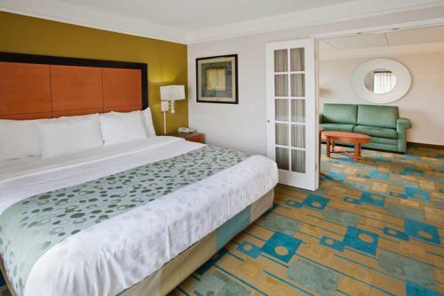 Imagen de la habitación del Hotel La Quinta Inn and Suites By Wyndham Panama City. Foto 10