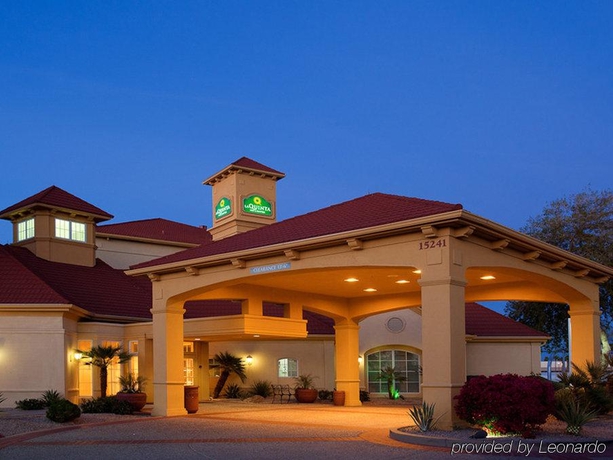 Imagen general del Hotel La Quinta Inn and Suites By Wyndham Phoenix Chandler. Foto 2