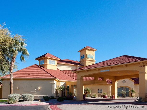 Imagen de los exteriores del Hotel La Quinta Inn and Suites By Wyndham Phoenix Chandler. Foto 15