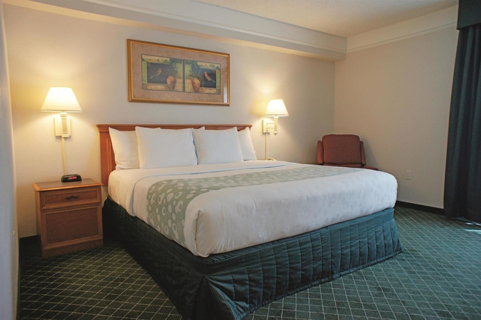 Imagen de la habitación del Hotel La Quinta Inn and Suites By Wyndham Phoenix Mesa West. Foto 5