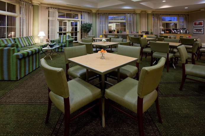 Imagen del bar/restaurante del Hotel La Quinta Inn and Suites By Wyndham Phoenix West Peoria. Foto 4