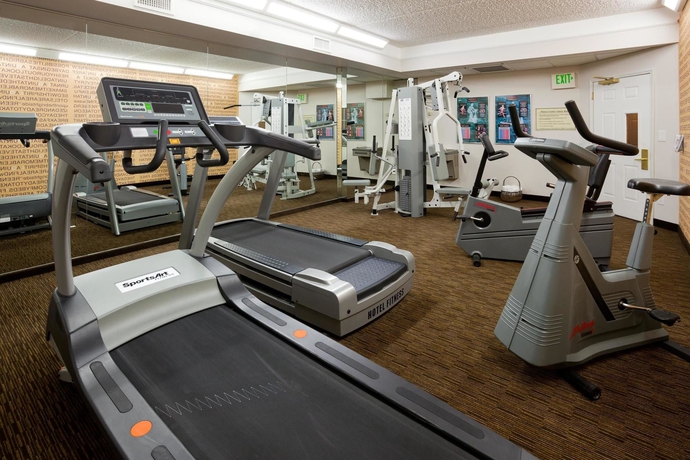 Imagen de los interiores del Hotel La Quinta Inn and Suites By Wyndham Phoenix West Peoria. Foto 14