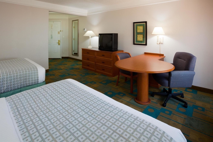 Imagen de la habitación del Hotel La Quinta Inn and Suites By Wyndham Phoenix West Peoria. Foto 7