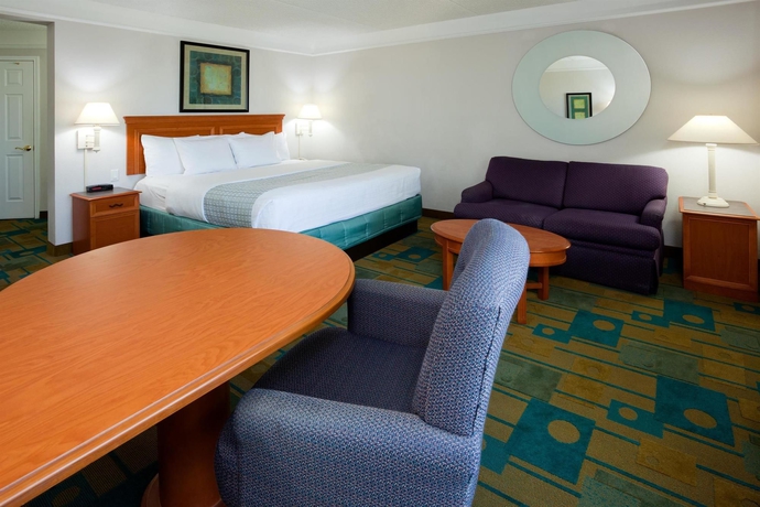 Imagen de la habitación del Hotel La Quinta Inn and Suites By Wyndham Phoenix West Peoria. Foto 9