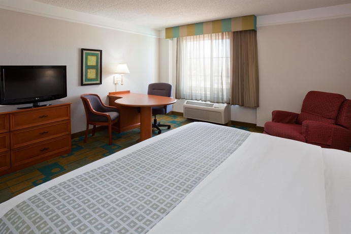 Imagen de la habitación del Hotel La Quinta Inn and Suites By Wyndham Phoenix West Peoria. Foto 11