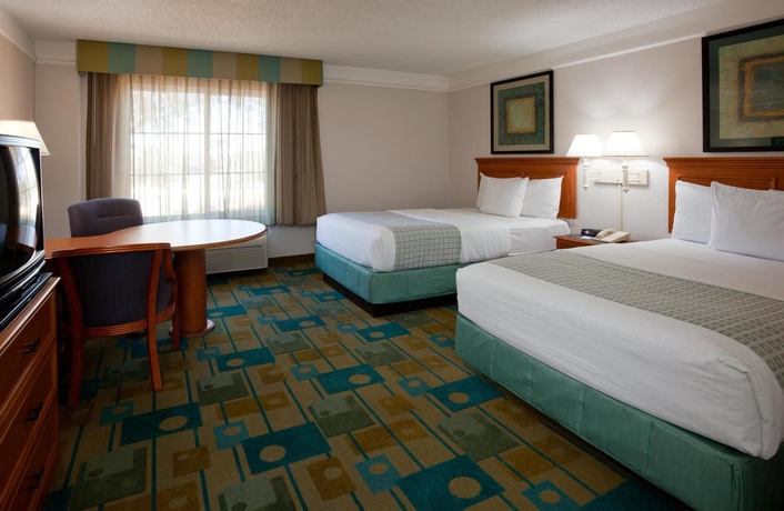 Imagen de la habitación del Hotel La Quinta Inn and Suites By Wyndham Phoenix West Peoria. Foto 12
