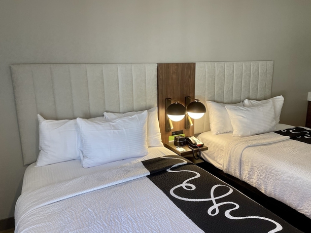 Imagen de la habitación del Hotel La Quinta Inn and Suites By Wyndham Port Arthur. Foto 6