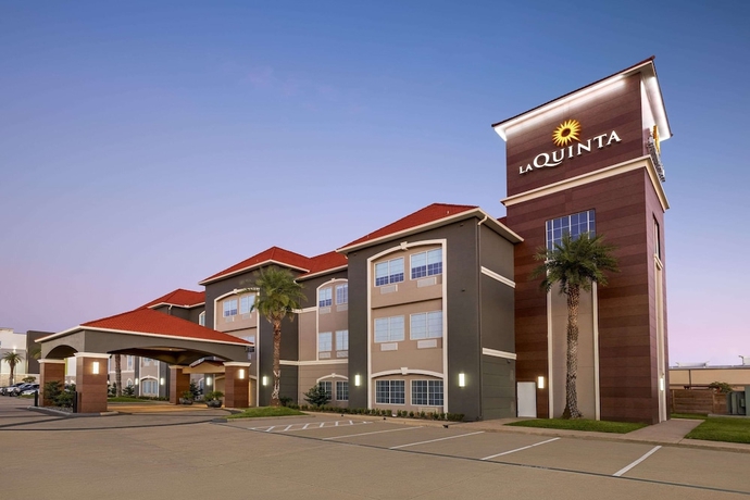 Imagen general del Hotel La Quinta Inn and Suites By Wyndham Port Arthur. Foto 1