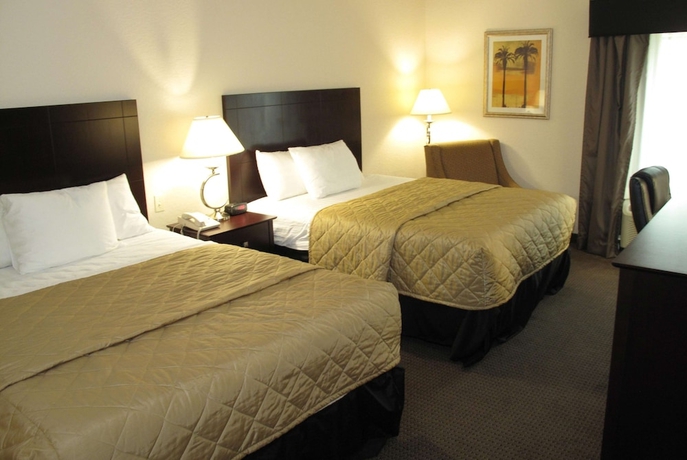 Imagen de la habitación del Hotel La Quinta Inn and Suites By Wyndham Port Orange / Daytona. Foto 3