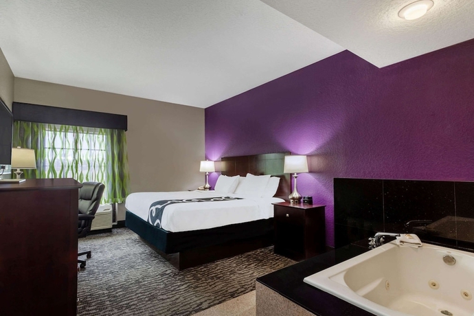Imagen de la habitación del Hotel La Quinta Inn and Suites By Wyndham Port Orange / Daytona. Foto 4