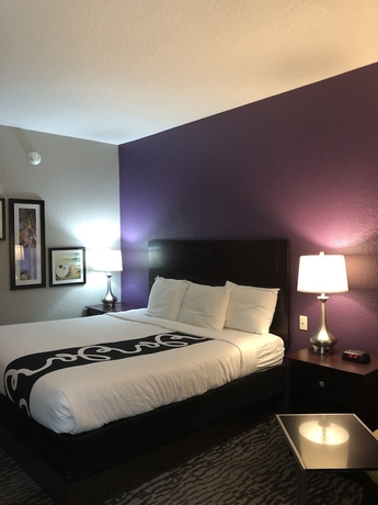 Imagen de la habitación del Hotel La Quinta Inn and Suites By Wyndham Port Orange / Daytona. Foto 7