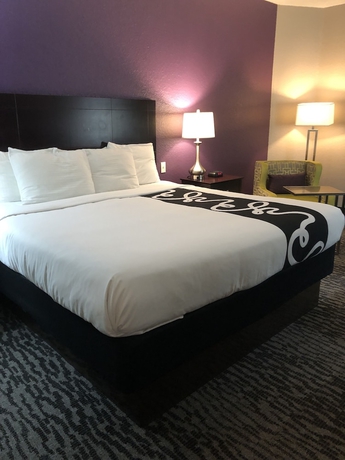 Imagen de la habitación del Hotel La Quinta Inn and Suites By Wyndham Port Orange / Daytona. Foto 9