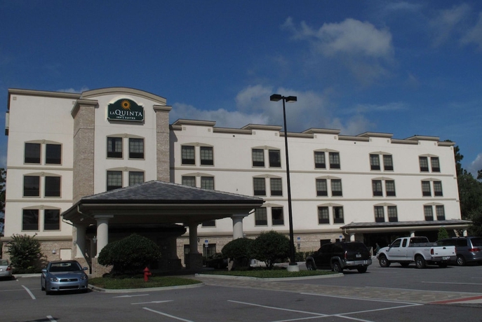 Imagen general del Hotel La Quinta Inn and Suites By Wyndham Port Orange / Daytona. Foto 1