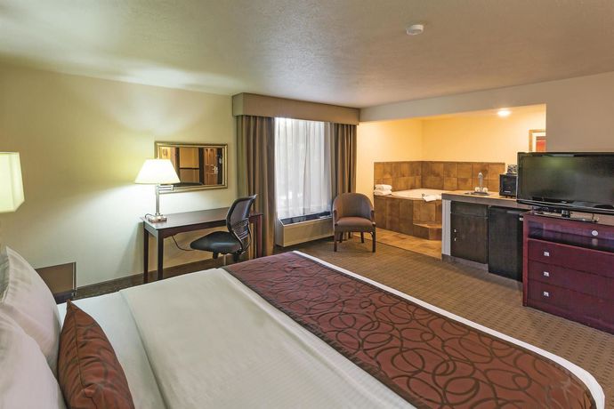 Imagen general del Hotel La Quinta Inn and Suites By Wyndham Portland Nw. Foto 1