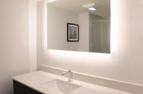 Imagen de la habitación del Hotel La Quinta Inn and Suites By Wyndham Raleigh Downtown North. Foto 7