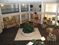 Imagen general del Hotel La Quinta Inn and Suites By Wyndham Raleigh Durham Intl Ap. Foto 1