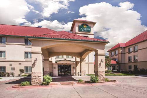 Imagen general del Hotel La Quinta Inn and Suites By Wyndham Rifle. Foto 1
