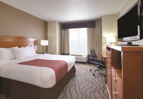 Imagen de la habitación del Hotel La Quinta Inn and Suites By Wyndham Rockwall. Foto 4