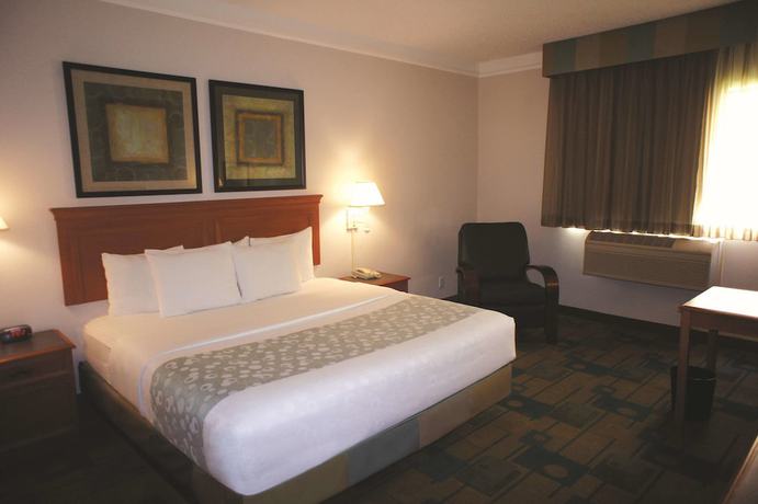 Imagen de la habitación del Hotel La Quinta Inn and Suites By Wyndham Round Rock North. Foto 4
