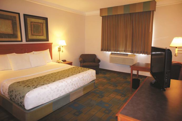 Imagen de la habitación del Hotel La Quinta Inn and Suites By Wyndham Round Rock North. Foto 7