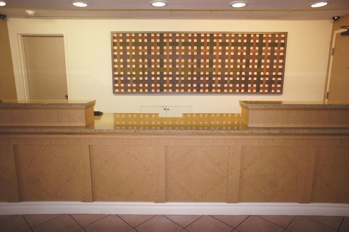 Imagen de los interiores del Hotel La Quinta Inn and Suites By Wyndham Round Rock North. Foto 20