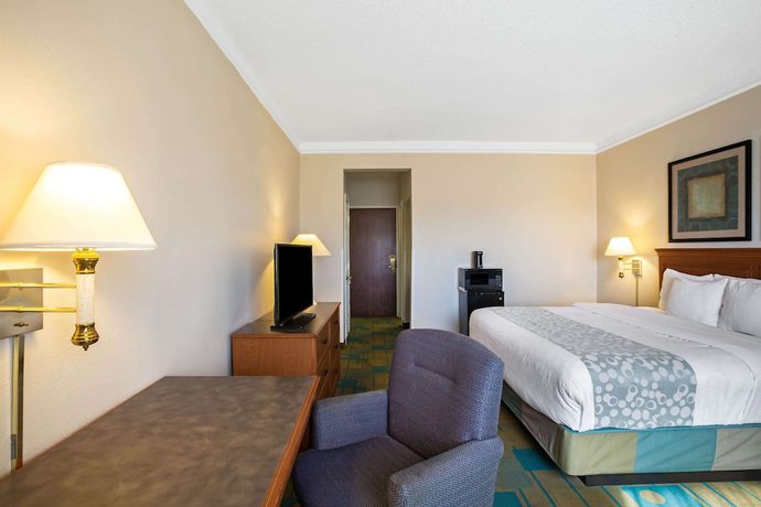 Imagen de la habitación del Hotel La Quinta Inn and Suites By Wyndham Round Rock North. Foto 12