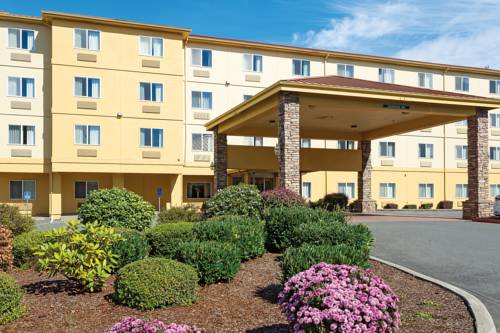 Imagen general del Hotel La Quinta Inn and Suites By Wyndham Salem Or. Foto 1