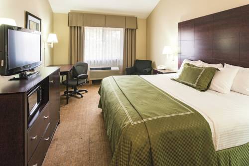 Imagen de la habitación del Hotel La Quinta Inn and Suites By Wyndham Salem Or. Foto 3