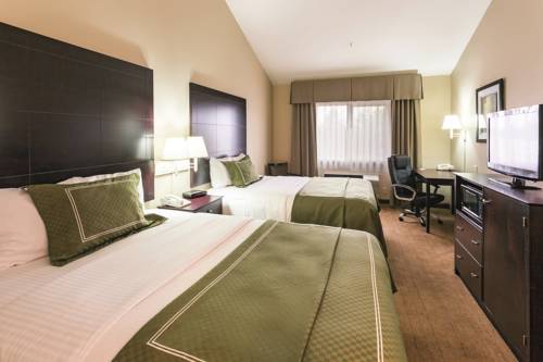 Imagen de la habitación del Hotel La Quinta Inn and Suites By Wyndham Salem Or. Foto 4
