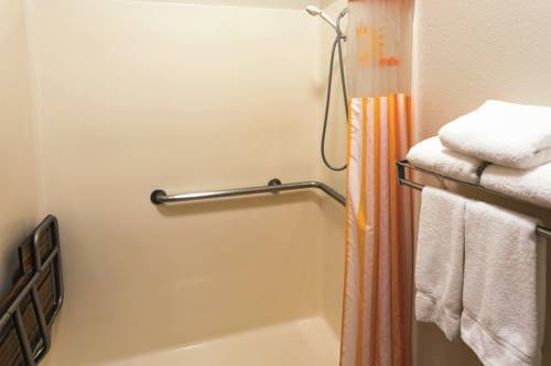 Imagen de la habitación del Hotel La Quinta Inn and Suites By Wyndham Salem Or. Foto 8