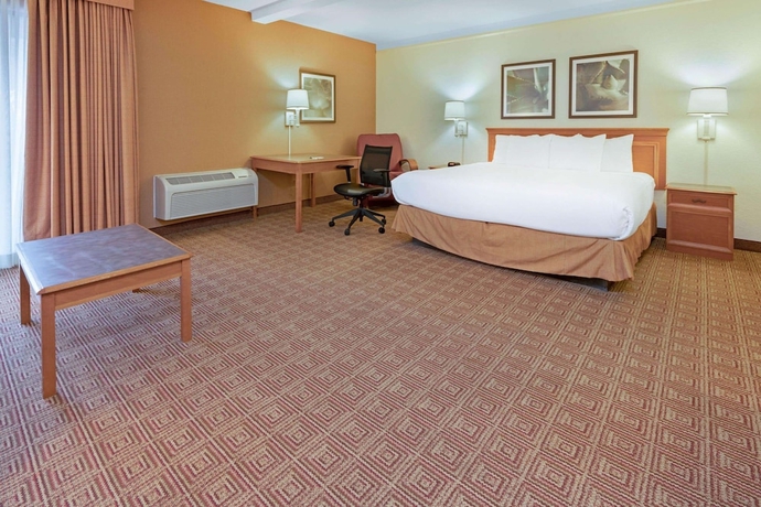 Imagen de la habitación del Hotel La Quinta Inn and Suites By Wyndham Salt Lake City - Layton. Foto 5