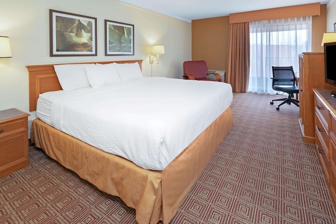 Imagen de la habitación del Hotel La Quinta Inn and Suites By Wyndham Salt Lake City - Layton. Foto 7