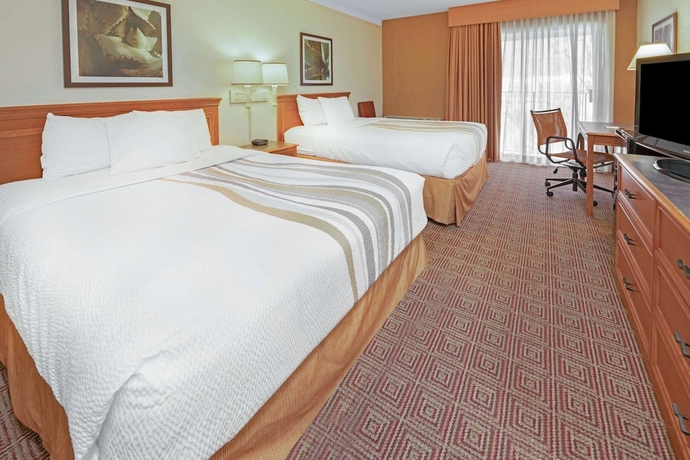 Imagen de la habitación del Hotel La Quinta Inn and Suites By Wyndham Salt Lake City - Layton. Foto 10