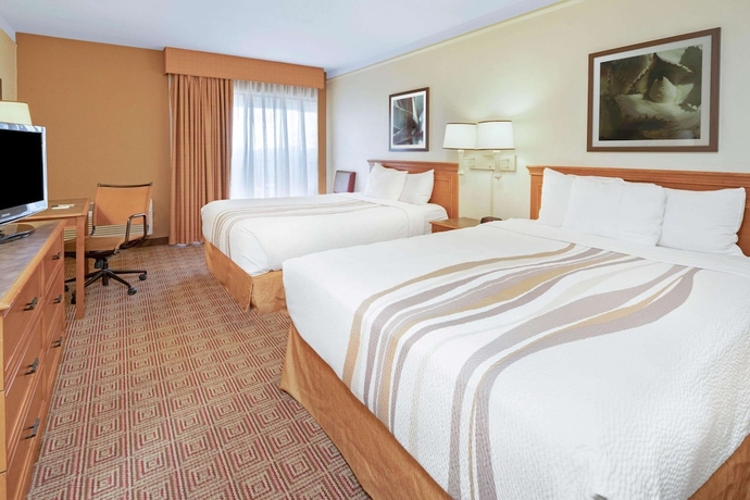 Imagen de la habitación del Hotel La Quinta Inn and Suites By Wyndham Salt Lake City - Layton. Foto 13