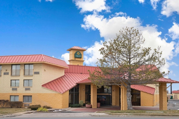 Imagen general del Hotel La Quinta Inn and Suites By Wyndham Salt Lake City - Layton. Foto 1