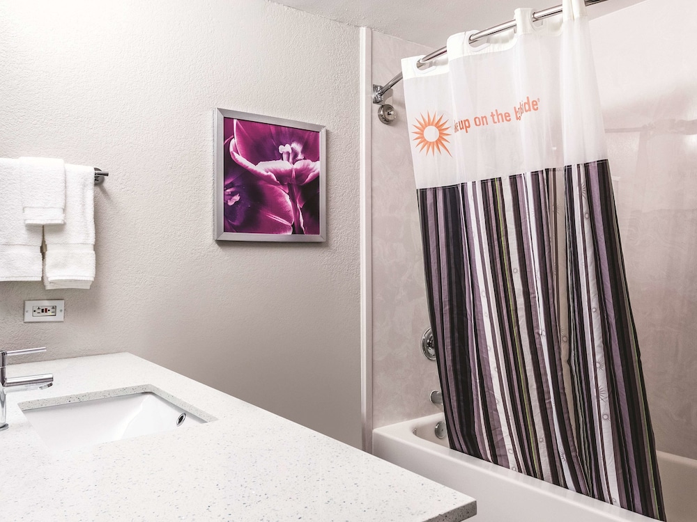 Imagen de la habitación del Hotel La Quinta Inn and Suites By Wyndham San Antonio Downtown. Foto 10