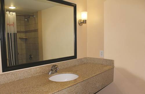 Imagen de la habitación del Hotel La Quinta Inn and Suites By Wyndham San Antonio Medical Ctr Nw. Foto 5