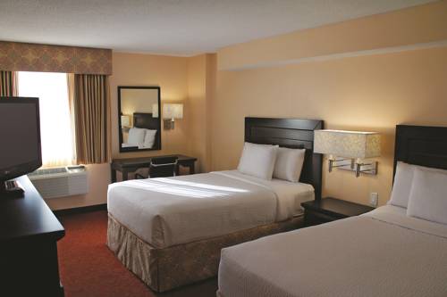 Imagen general del Hotel La Quinta Inn and Suites By Wyndham San Antonio Medical Ctr Nw. Foto 1