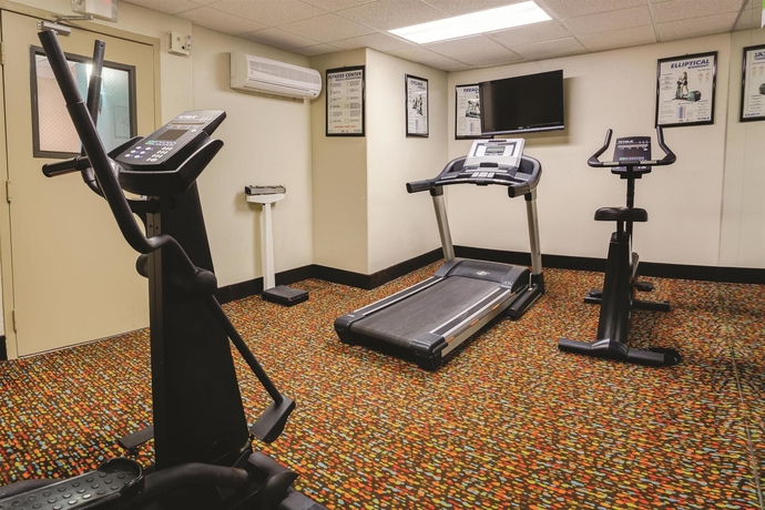 Imagen de los interiores del Hotel La Quinta Inn and Suites By Wyndham San Diego Mission Bay. Foto 16