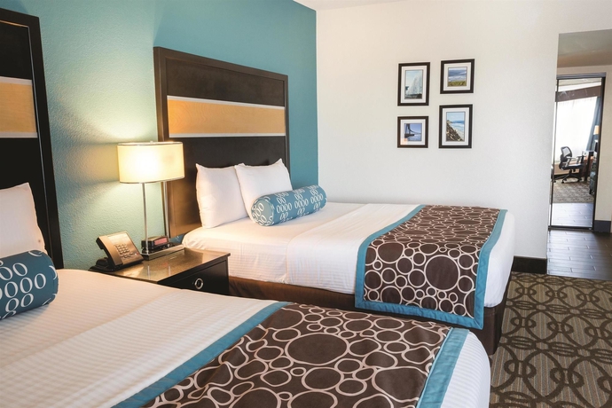 Imagen de la habitación del Hotel La Quinta Inn and Suites By Wyndham San Diego Mission Bay. Foto 13