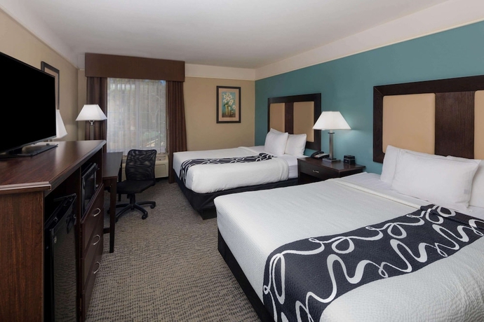 Imagen de la habitación del Hotel La Quinta Inn and Suites By Wyndham Savannah Airport - Pooler. Foto 2
