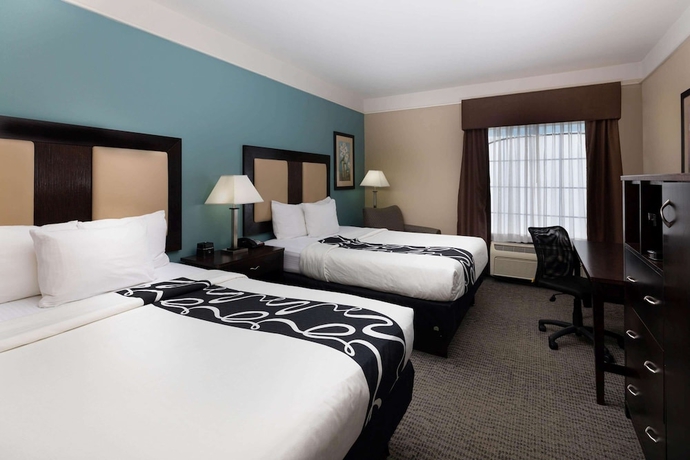 Imagen de la habitación del Hotel La Quinta Inn and Suites By Wyndham Savannah Airport - Pooler. Foto 3