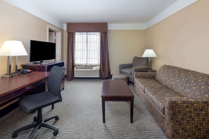Imagen de la habitación del Hotel La Quinta Inn and Suites By Wyndham Savannah Airport - Pooler. Foto 8