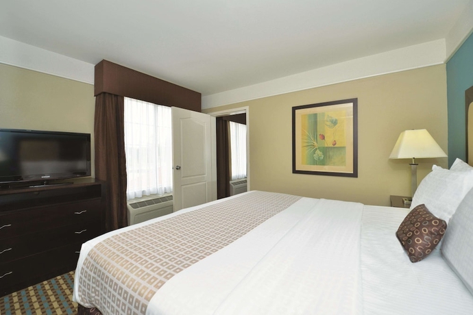 Imagen de la habitación del Hotel La Quinta Inn and Suites By Wyndham Savannah Airport - Pooler. Foto 9
