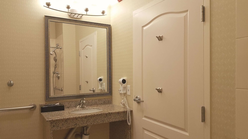 Imagen de la habitación del Hotel La Quinta Inn and Suites By Wyndham Savannah Airport - Pooler. Foto 12