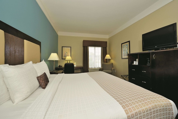 Imagen de la habitación del Hotel La Quinta Inn and Suites By Wyndham Savannah Airport - Pooler. Foto 13