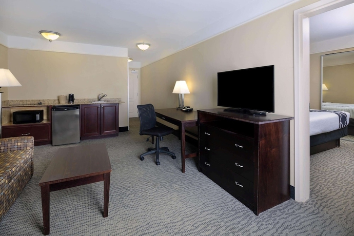 Imagen de la habitación del Hotel La Quinta Inn and Suites By Wyndham Savannah Airport - Pooler. Foto 16