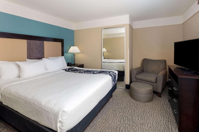 Imagen de la habitación del Hotel La Quinta Inn and Suites By Wyndham Savannah Airport - Pooler. Foto 17