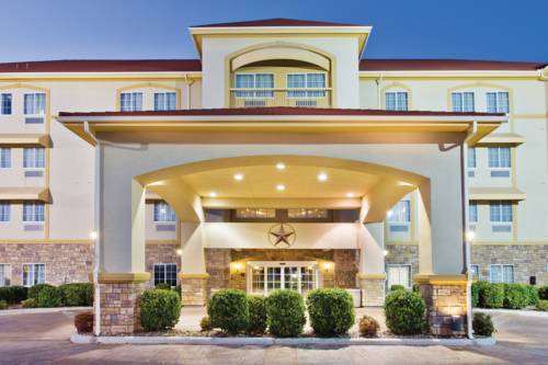 Imagen general del Hotel La Quinta Inn and Suites By Wyndham Schertz-san Antonio-selma. Foto 1