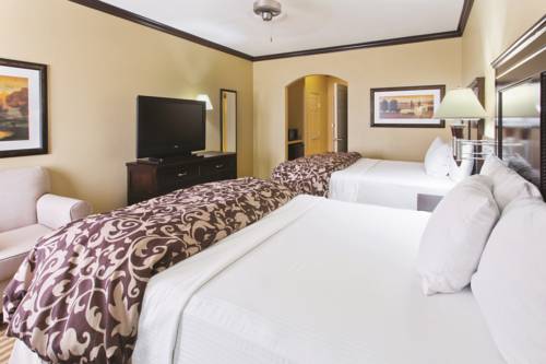 Imagen de la habitación del Hotel La Quinta Inn and Suites By Wyndham Schertz-san Antonio-selma. Foto 2